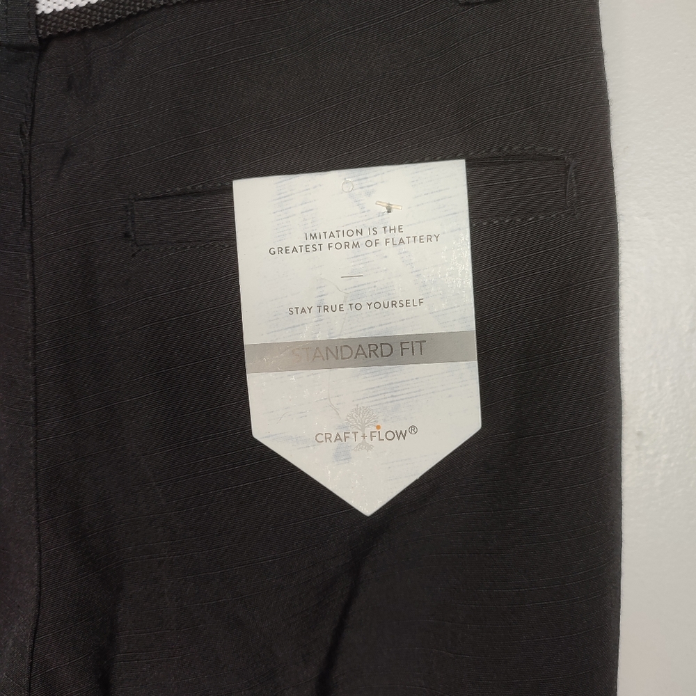 Craft + Flow Shorts - Picture 9 of 12
